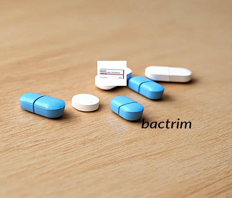 Bactrim 1